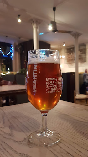 The Tommyfield - London