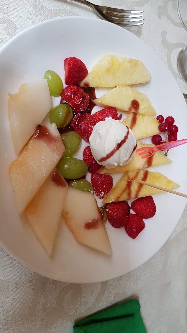 Spumanteria all'Opera