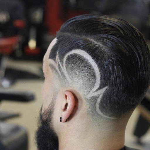 Elite Barber Poncitlan - Thumbnail