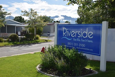 Riverside Manufactured Home Community