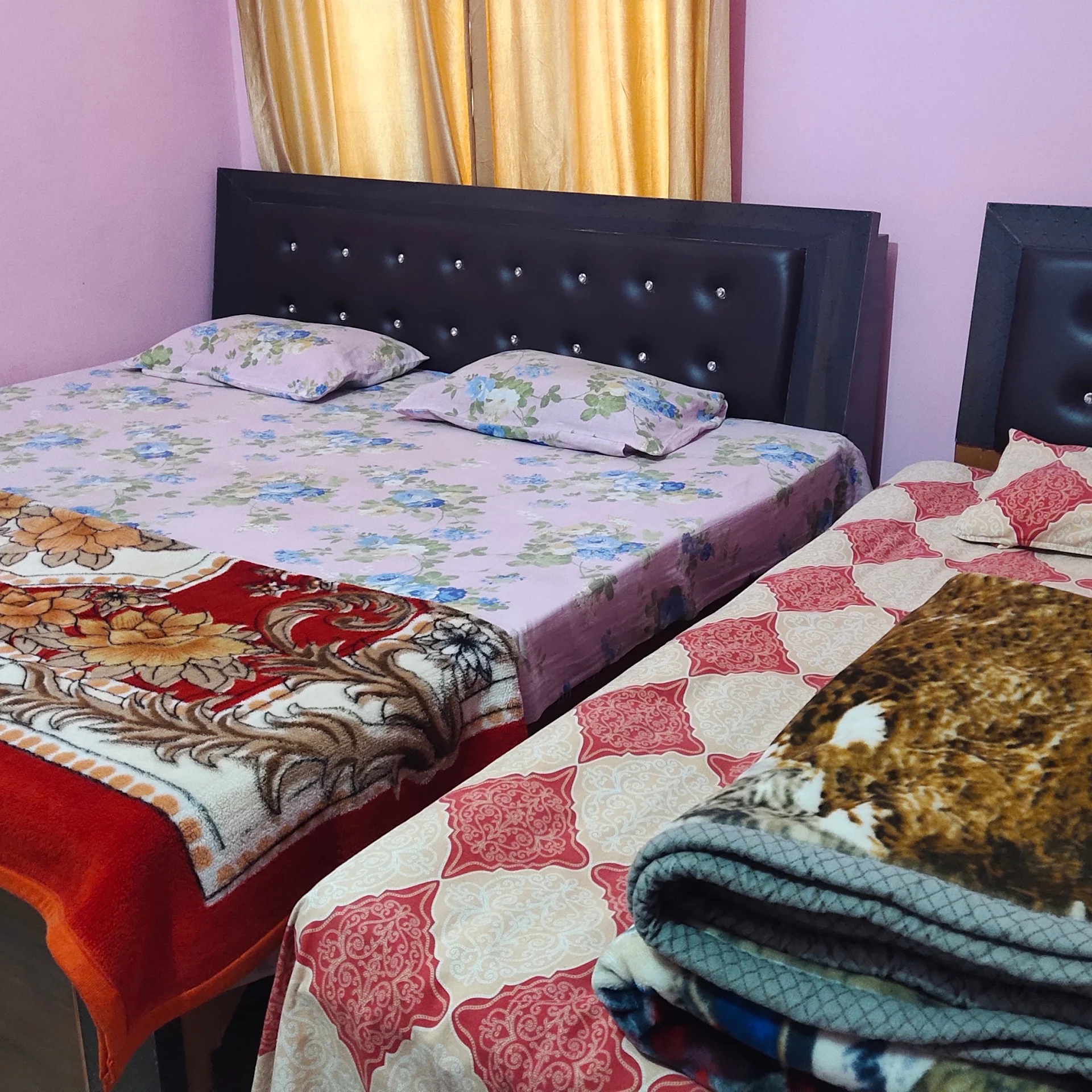 Hotel Gunsola Tourist Lodge Ghansali