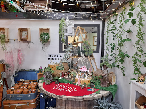 The Carlisle Collective - Thumbnail