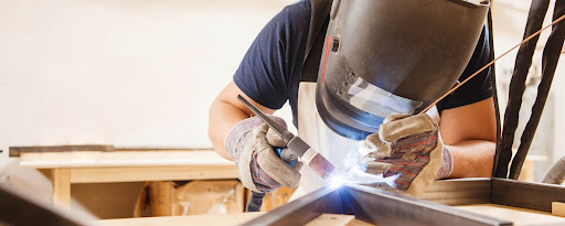 Officina Metalmeccanica Digiorgio Francesco - Thumbnail