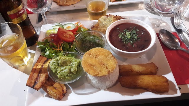 La Tabernita