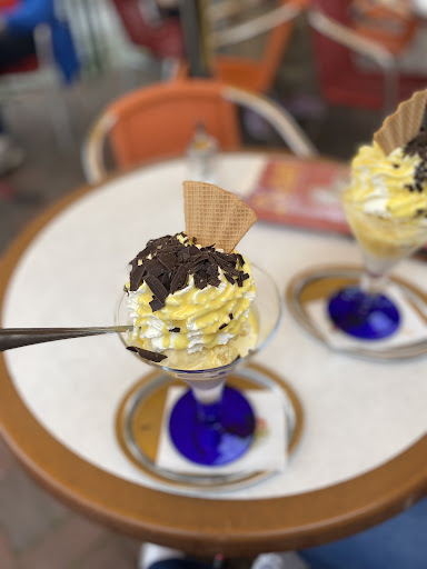 Eiskafé Dolomiti - Thumbnail