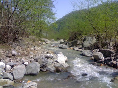 Photos of آستان مبارک امامزاده جعفر(ع)