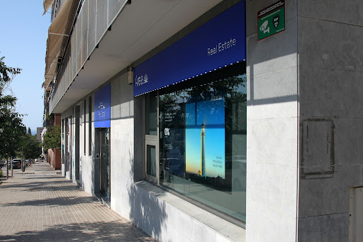 Area Real Estate - Oficina Mataró Gallery - Spain