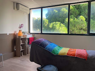 Photo n°2 de Marion Magnétiseuse à La Seyne-sur-Mer (Praticien de médecine alternative)