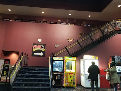 Phoenix Big Cinemas North Versailles Stadium 18