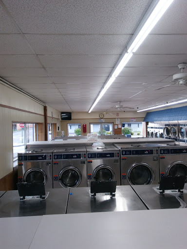 Fabric Care Coin Laundry - Thumbnail