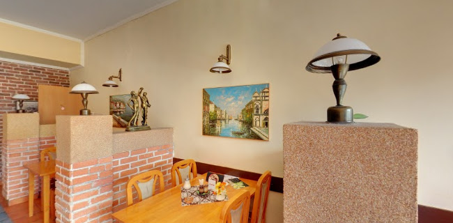 Runa Restaurant - Reštaurácia