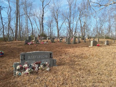 Valentine Cemetery