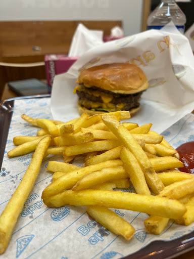 Photo 5 - Milie's burger - Food truck
