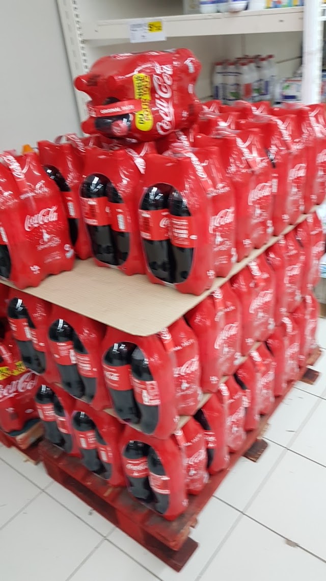 Intermarché CONTACT Bidache