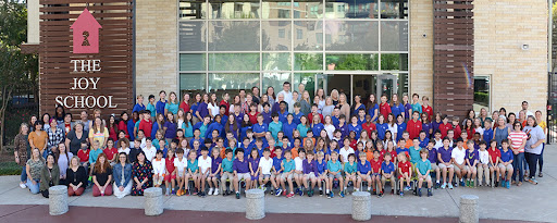 The Joy School