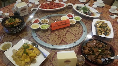 Photos of Porkei Seafood Chinatown Restaurant