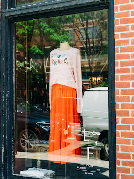 Lingua Franca NYC by null