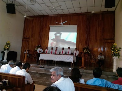 church