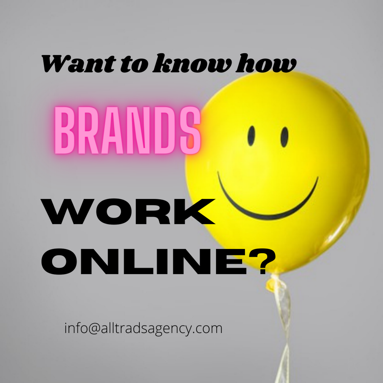 Alltrads agency - Advertising Agency in Lebanon