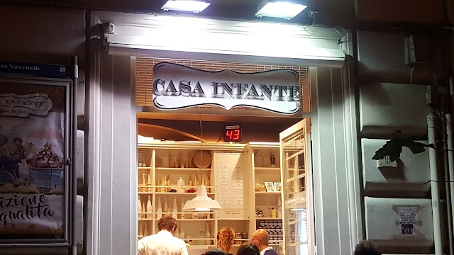 Casa Infante