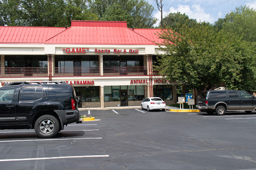 Game Sports Bar and Grill