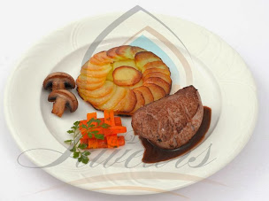 Photo n°2 de La Dune des Saveurs à Paris (Traiteur)