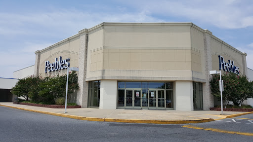 Rehoboth Mall - Visual