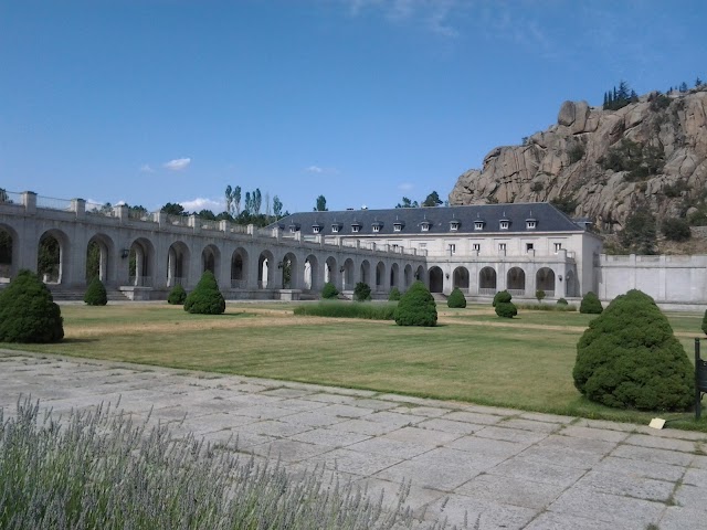 Valley of the Fallen