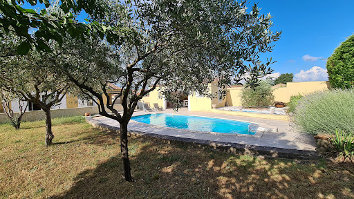 Photo de Villa Syrah à Châteauneuf-du-Pape (84230)