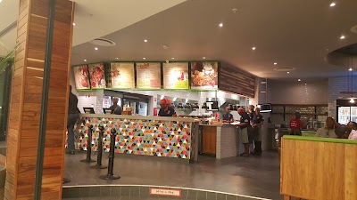 Photos of Nando's Game City