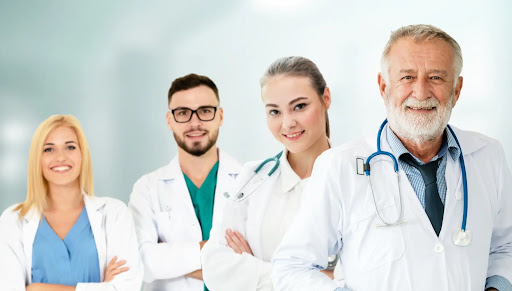 Happy Health Wellness of Louisiana - Integrative Medical Clinic