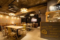 つくね・唐揚げ・レモンサワー 手ごね屋 渋谷店