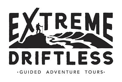 Extreme Driftless