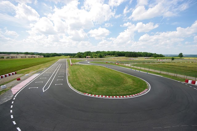 Karting de Caudecoste INDOOR & OUTDOOR