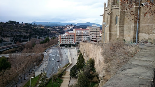 Muralla de Manresa - Thumbnail
