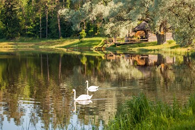 lodging