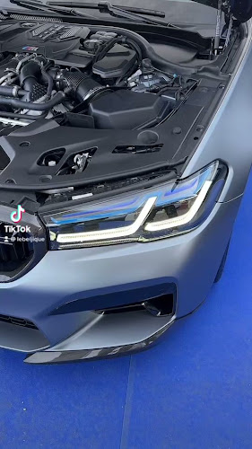 orar Fox Paint Vopsitorie, Tinichigerie Auto Timisoara