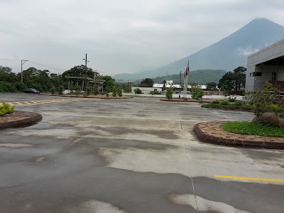 Photos of Michatoya Industrial Park