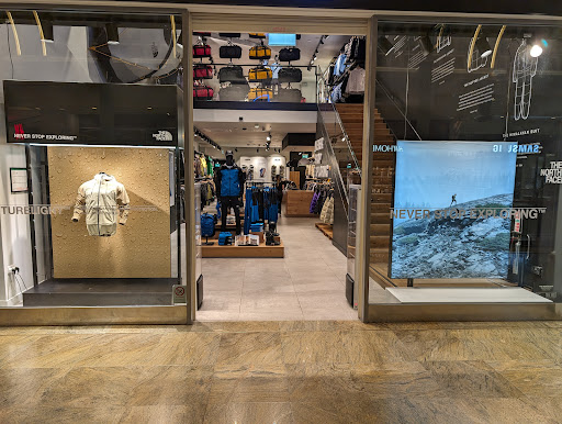 The North Face Manchester - Trafford Park