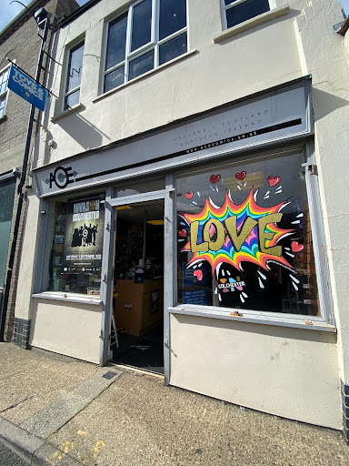 Ace Comics
