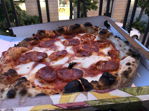 Da Totó Sicilian Food & Pizza - Thumbnail
