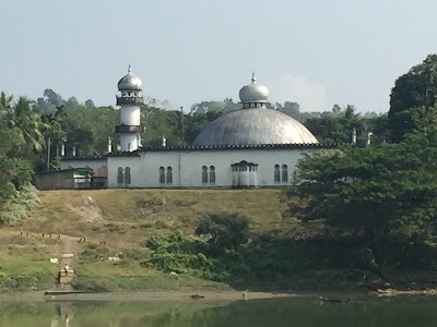 Photos of P D B Secondary School