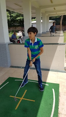 Islamabad Golf Club