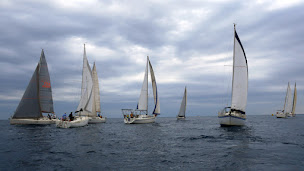 Photo n°1 de Cercle Nautique de Banyuls-sur-Mer à Banyuls-sur-Mer (Club de voile)