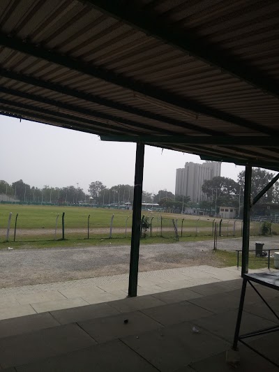 Photos of Old Parade Ground