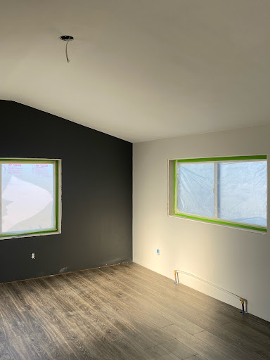 Select Home Painting Logo