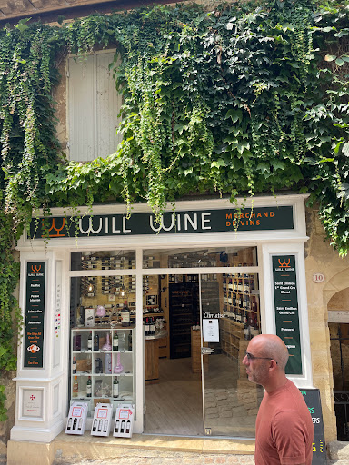 WILL WINE SAINT EMILION - Thumbnail