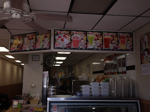 Rosa's Juice Bar - Thumbnail