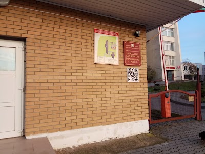 Photos of Городская клиническая больница №3