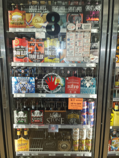 Southern Illinois Liquor Mart - United States